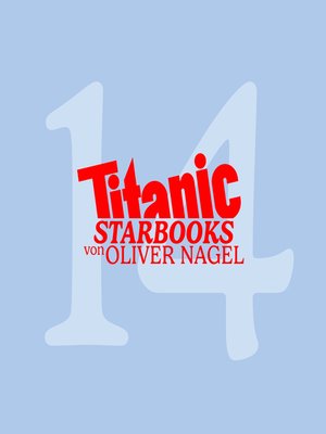 cover image of TiTANIC Starbooks, Folge 14